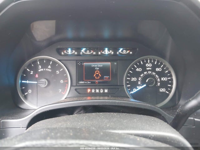 Ford F-150 Xlt 2018 1FTFW1E56JKF41613 Image 7