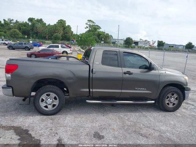 2007 Toyota Tundra Sr5 V6 მანქანა იყიდება აუქციონზე, vin: 5TFRU54137X004539, აუქციონის ნომერი: 45264238