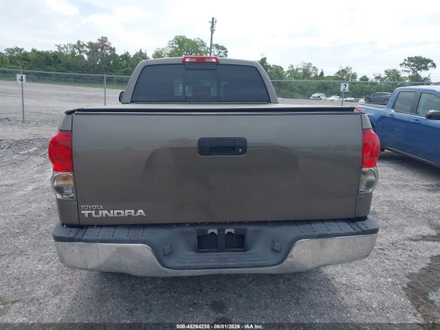 2007 Toyota Tundra Sr5 V6 მანქანა იყიდება აუქციონზე, vin: 5TFRU54137X004539, აუქციონის ნომერი: 45264238