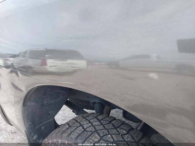 2007 Toyota Tundra Sr5 V6 მანქანა იყიდება აუქციონზე, vin: 5TFRU54137X004539, აუქციონის ნომერი: 45264238