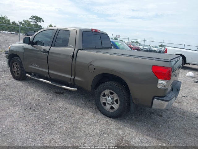 2007 Toyota Tundra Sr5 V6 მანქანა იყიდება აუქციონზე, vin: 5TFRU54137X004539, აუქციონის ნომერი: 45264238