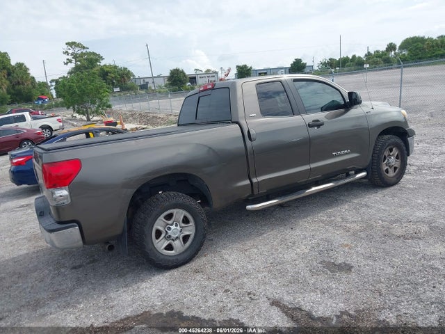 2007 Toyota Tundra Sr5 V6 მანქანა იყიდება აუქციონზე, vin: 5TFRU54137X004539, აუქციონის ნომერი: 45264238