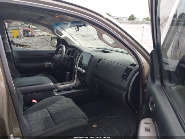 2007 Toyota Tundra Sr5 V6 მანქანა იყიდება აუქციონზე, vin: 5TFRU54137X004539, აუქციონის ნომერი: 45264238