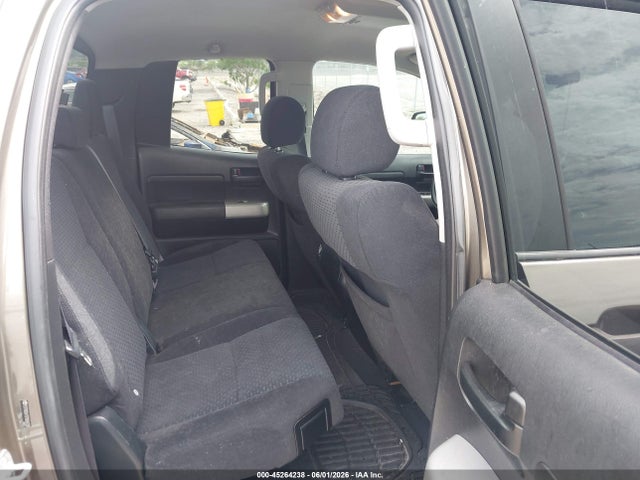 2007 Toyota Tundra Sr5 V6 მანქანა იყიდება აუქციონზე, vin: 5TFRU54137X004539, აუქციონის ნომერი: 45264238