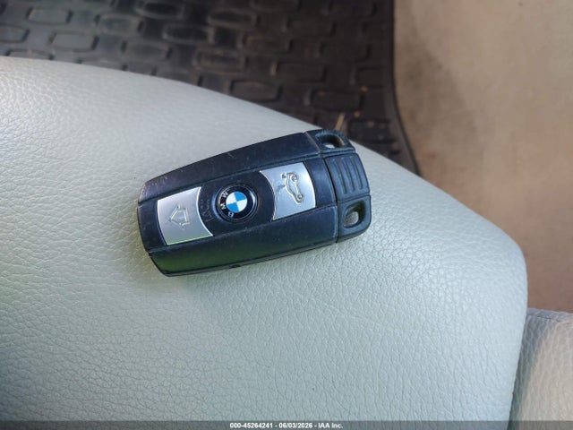 Aukcja sprzedaży 2006 Bmw 650i, vin: WBAEK134X6CN77160, numer aukcji: 45264241