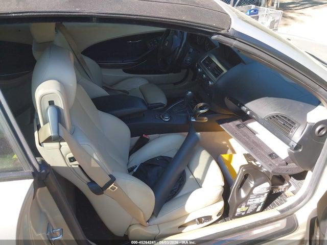 Aukcja sprzedaży 2006 Bmw 650i, vin: WBAEK134X6CN77160, numer aukcji: 45264241