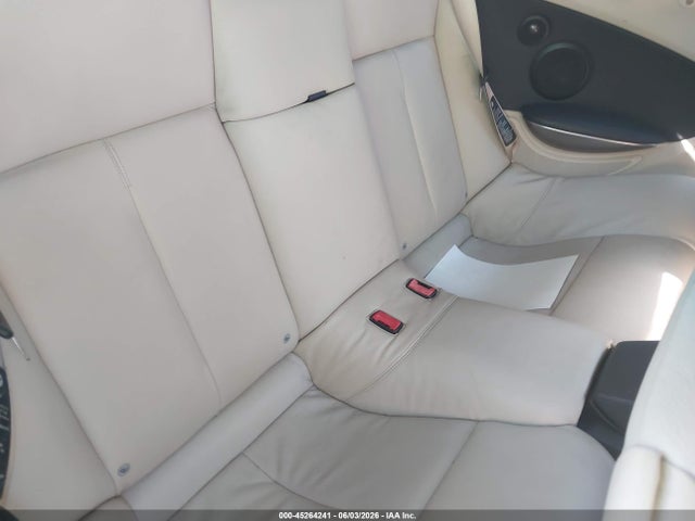 Aukcja sprzedaży 2006 Bmw 650i, vin: WBAEK134X6CN77160, numer aukcji: 45264241