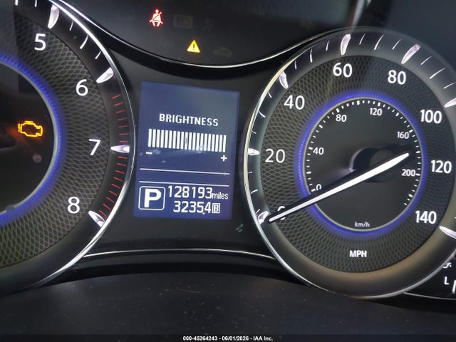 Продаж на аукціоні авто 2016 Infiniti Qx80, vin: JN8AZ2NF2G9611211, номер лоту: 45264243