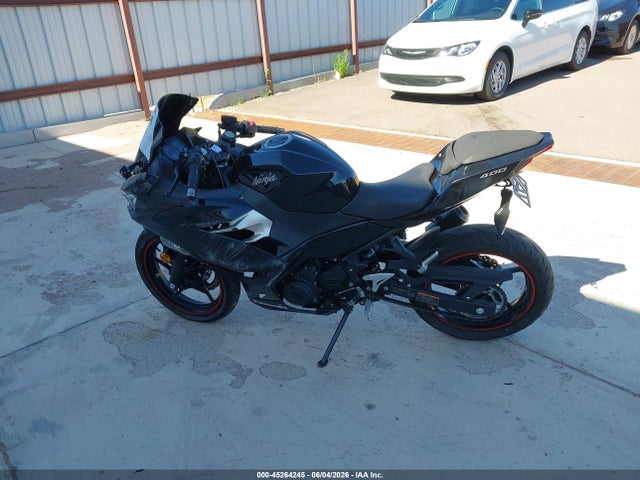 Kawasaki EX400 2019 JKAEXKH11KDA32541 Image 13