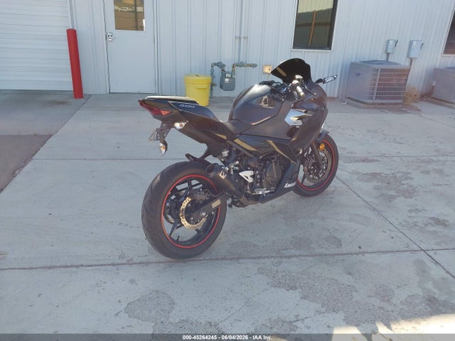 Kawasaki EX400 2019 JKAEXKH11KDA32541 Image 4