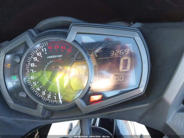 Kawasaki EX400 2019 JKAEXKH11KDA32541 Image 7