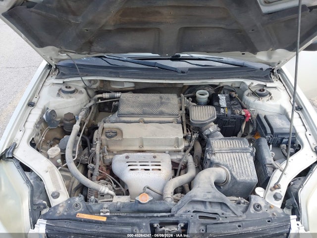 Aukcja sprzedaży 2007 Mitsubishi Galant De, vin: 4A3AB26FX7E034074, numer aukcji: 45264247