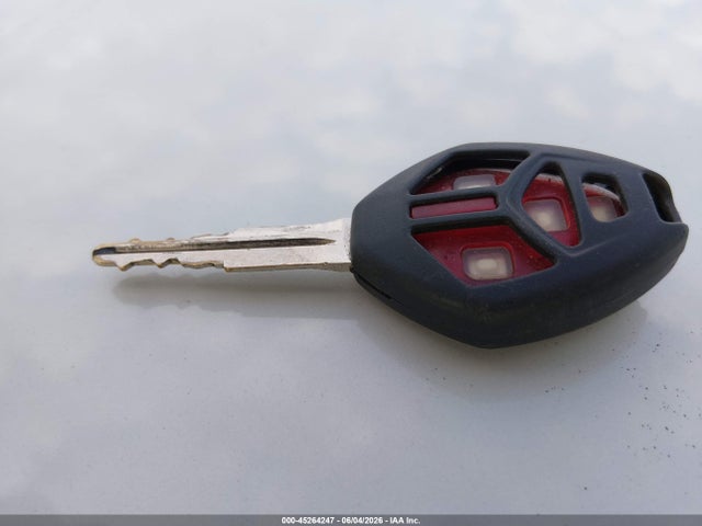 Aukcja sprzedaży 2007 Mitsubishi Galant De, vin: 4A3AB26FX7E034074, numer aukcji: 45264247