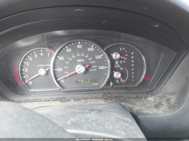 Aukcja sprzedaży 2007 Mitsubishi Galant De, vin: 4A3AB26FX7E034074, numer aukcji: 45264247