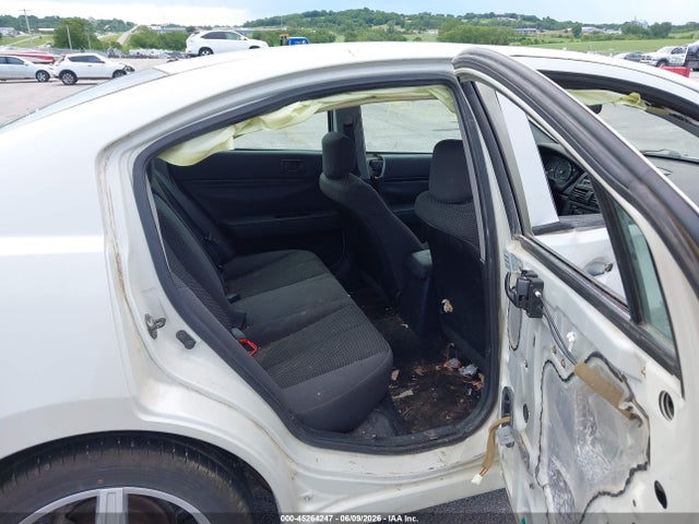 Aukcja sprzedaży 2007 Mitsubishi Galant De, vin: 4A3AB26FX7E034074, numer aukcji: 45264247
