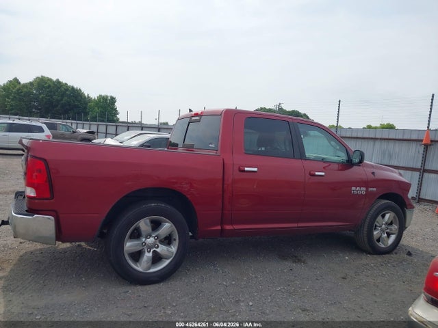 45264251 :رقم المزاد ، 1C6RR7LT7ES284600 vin ، 2014 Ram 1500 Big Horn مزاد بيع