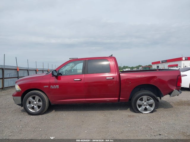 45264251 :رقم المزاد ، 1C6RR7LT7ES284600 vin ، 2014 Ram 1500 Big Horn مزاد بيع