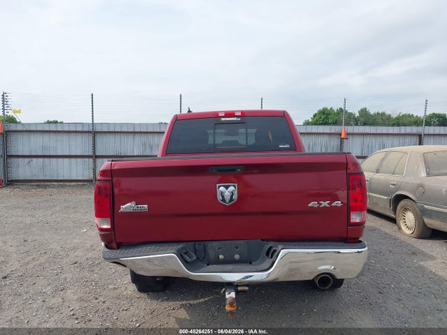 45264251 :رقم المزاد ، 1C6RR7LT7ES284600 vin ، 2014 Ram 1500 Big Horn مزاد بيع