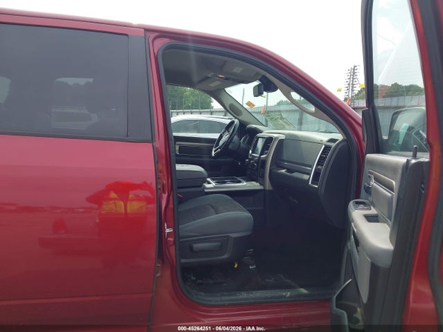 45264251 :رقم المزاد ، 1C6RR7LT7ES284600 vin ، 2014 Ram 1500 Big Horn مزاد بيع
