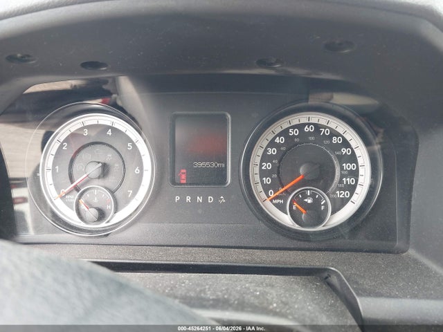45264251 :رقم المزاد ، 1C6RR7LT7ES284600 vin ، 2014 Ram 1500 Big Horn مزاد بيع