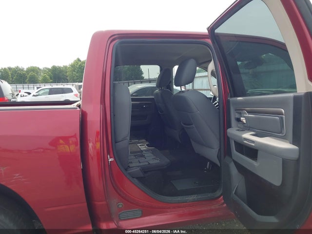 45264251 :رقم المزاد ، 1C6RR7LT7ES284600 vin ، 2014 Ram 1500 Big Horn مزاد بيع
