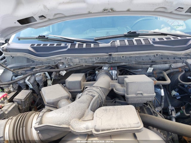 Ford F-350 Xlt 2021 1FT8W3B69MEC35901 Image 25