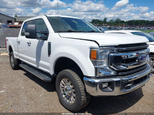 Ford F-350 Xlt 2021 1FT8W3B69MEC35901 Image 27