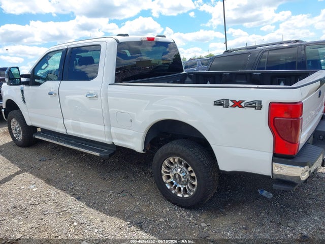 Ford F-350 Xlt 2021 1FT8W3B69MEC35901 Image 29