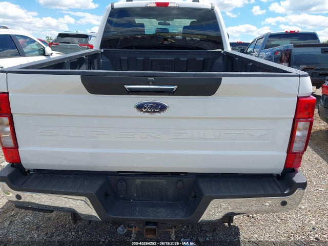Ford F-350 Xlt 2021 1FT8W3B69MEC35901 Image 30