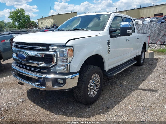 Ford F-350 Xlt 2021 1FT8W3B69MEC35901 Image 18