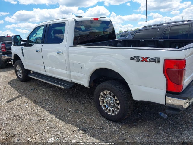 Ford F-350 Xlt 2021 1FT8W3B69MEC35901 Image 19