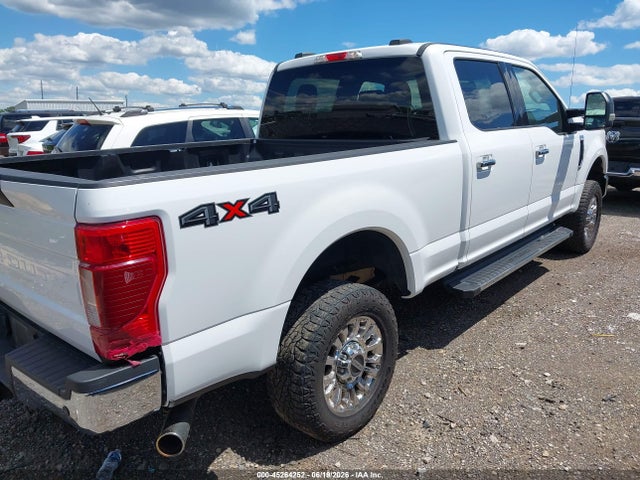 Ford F-350 Xlt 2021 1FT8W3B69MEC35901 Image 20