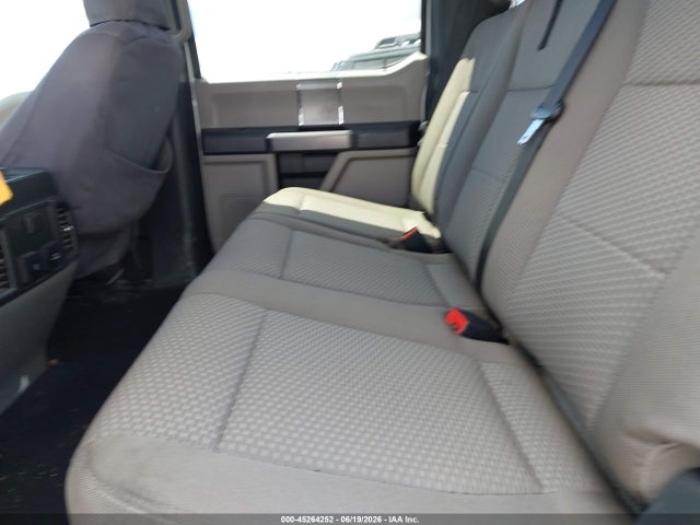 Ford F-350 Xlt 2021 1FT8W3B69MEC35901 Image 23