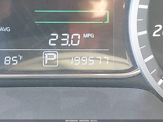 3N1AB7AP4EY245287 Nissan Sentra Fe+ S/fe+ Sv/s/sl/sr/sv