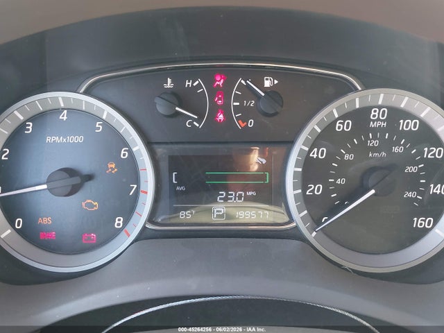 3N1AB7AP4EY245287 Nissan Sentra Fe+ S/fe+ Sv/s/sl/sr/sv