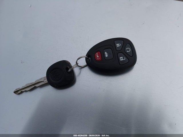Aukcja sprzedaży 2008 Buick Lacrosse Cxl, vin: 2G4WD582681251019, numer aukcji: 45264259