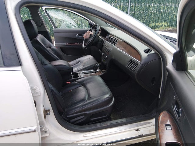 Aukcja sprzedaży 2008 Buick Lacrosse Cxl, vin: 2G4WD582681251019, numer aukcji: 45264259