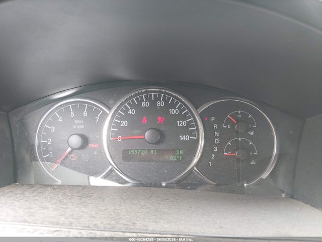 Aukcja sprzedaży 2008 Buick Lacrosse Cxl, vin: 2G4WD582681251019, numer aukcji: 45264259