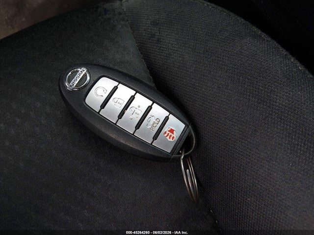 Продажа на аукционе авто 2017 Nissan Altima 2.5 Sr, vin: 1N4AL3AP1HN340321, номер лота: 45264260