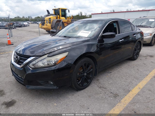 Продажа на аукционе авто 2017 Nissan Altima 2.5 Sr, vin: 1N4AL3AP1HN340321, номер лота: 45264260