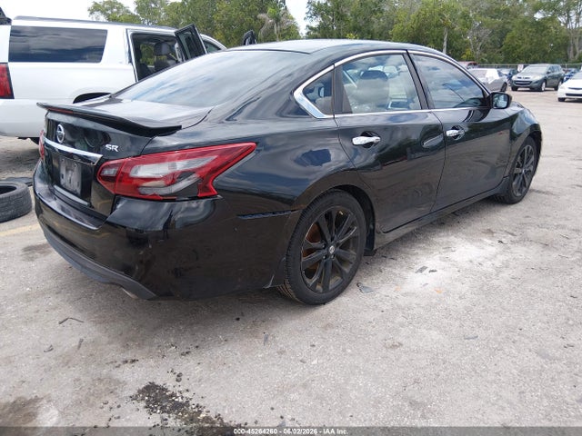Продажа на аукционе авто 2017 Nissan Altima 2.5 Sr, vin: 1N4AL3AP1HN340321, номер лота: 45264260