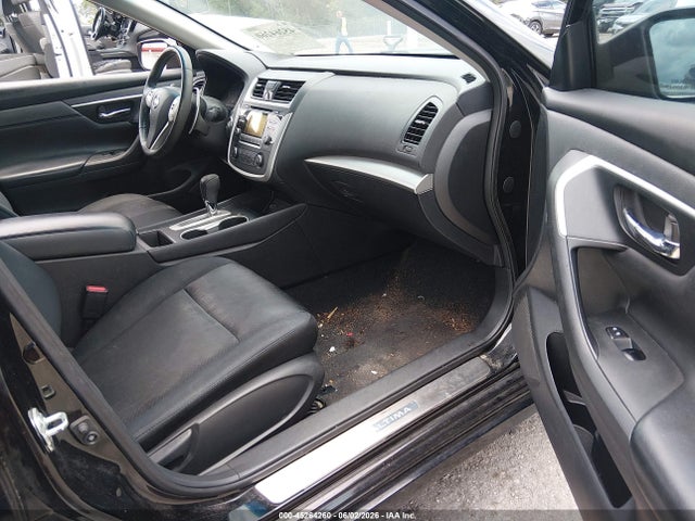 Продажа на аукционе авто 2017 Nissan Altima 2.5 Sr, vin: 1N4AL3AP1HN340321, номер лота: 45264260