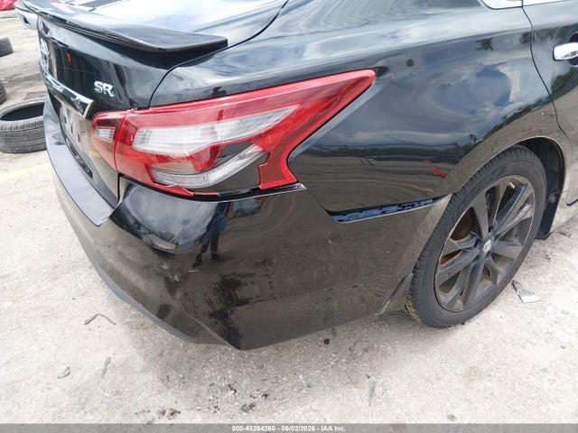 Продажа на аукционе авто 2017 Nissan Altima 2.5 Sr, vin: 1N4AL3AP1HN340321, номер лота: 45264260