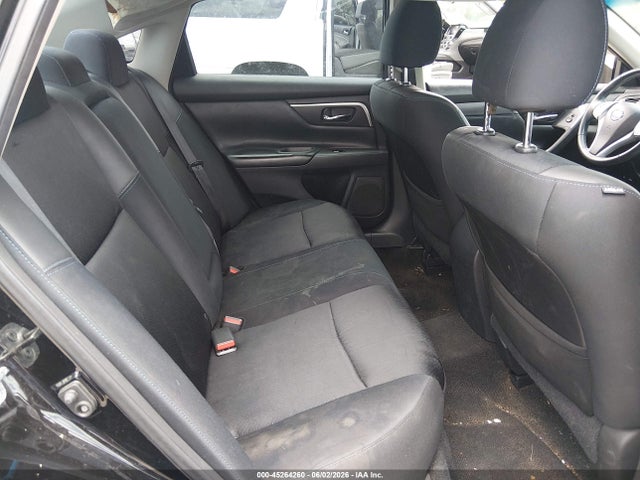 Продажа на аукционе авто 2017 Nissan Altima 2.5 Sr, vin: 1N4AL3AP1HN340321, номер лота: 45264260