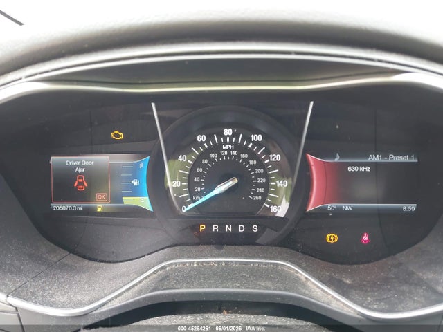 3FA6P0D99ER290685 Ford Fusion Titanium