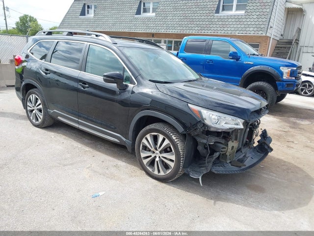 Aukcja sprzedaży 2020 Subaru Ascent Limited, vin: 4S4WMAPD6L3400964, numer aukcji: 45264263