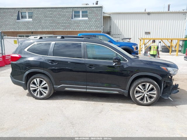 Aukcja sprzedaży 2020 Subaru Ascent Limited, vin: 4S4WMAPD6L3400964, numer aukcji: 45264263