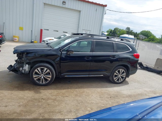 Aukcja sprzedaży 2020 Subaru Ascent Limited, vin: 4S4WMAPD6L3400964, numer aukcji: 45264263
