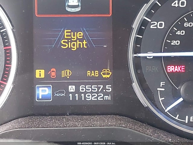 Aukcja sprzedaży 2020 Subaru Ascent Limited, vin: 4S4WMAPD6L3400964, numer aukcji: 45264263