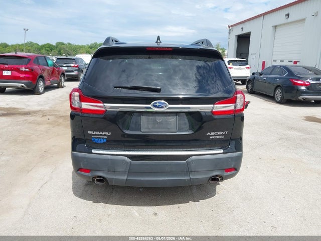 Aukcja sprzedaży 2020 Subaru Ascent Limited, vin: 4S4WMAPD6L3400964, numer aukcji: 45264263
